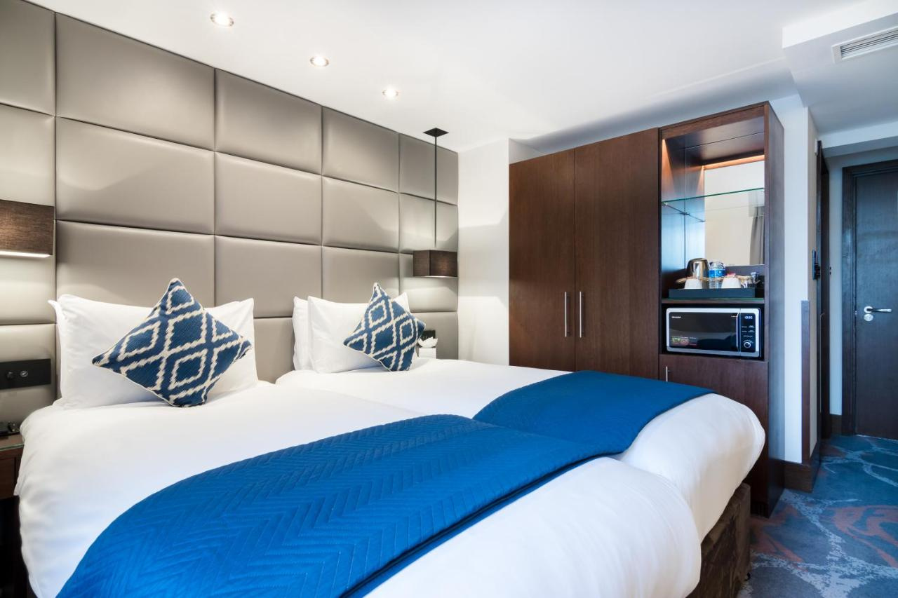Photo - Montcalm Chilworth Townhouse, Paddington