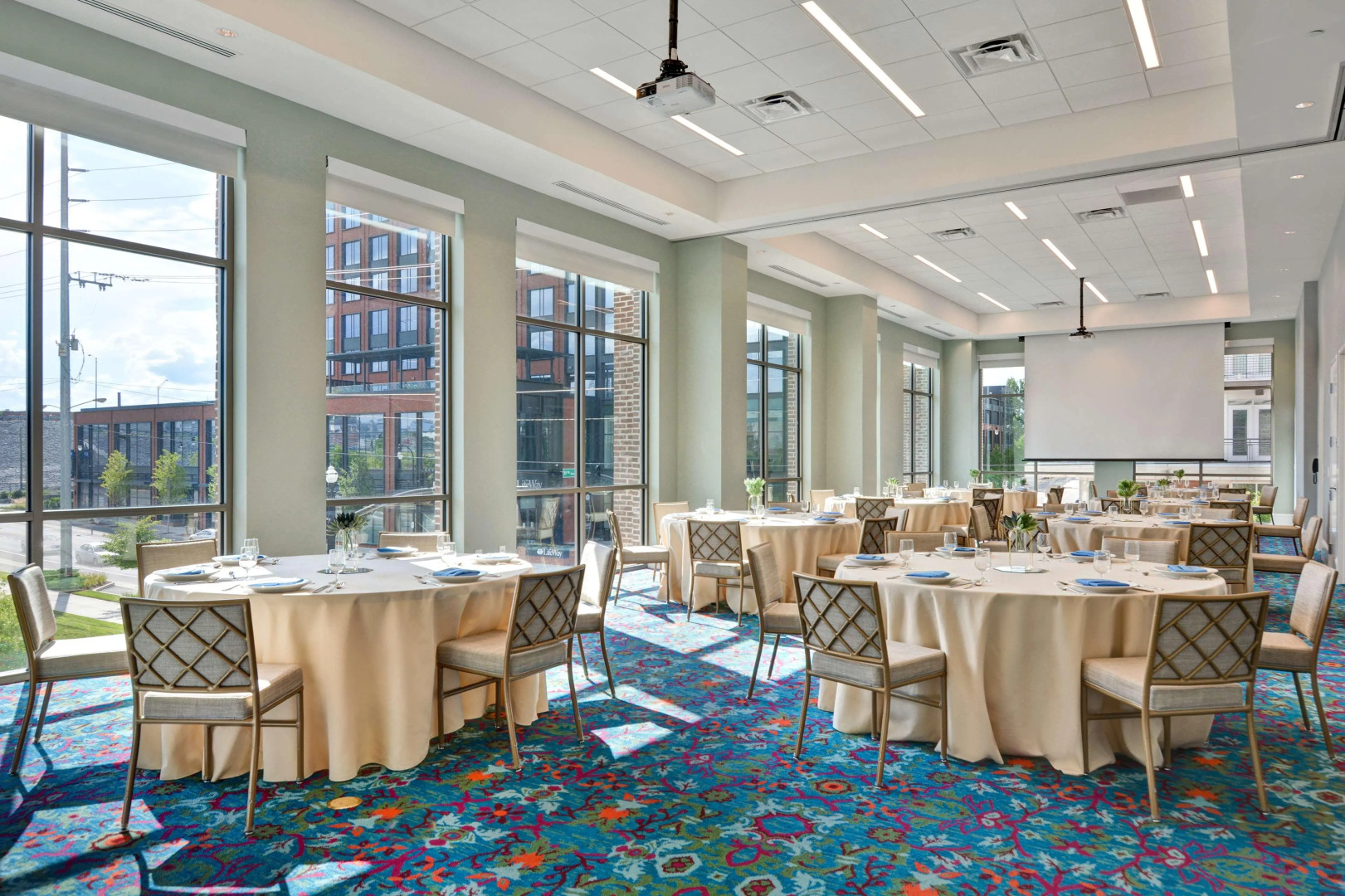 Photo - Hampton Inn & Suites Nashville Downtown Capitol View, Tn