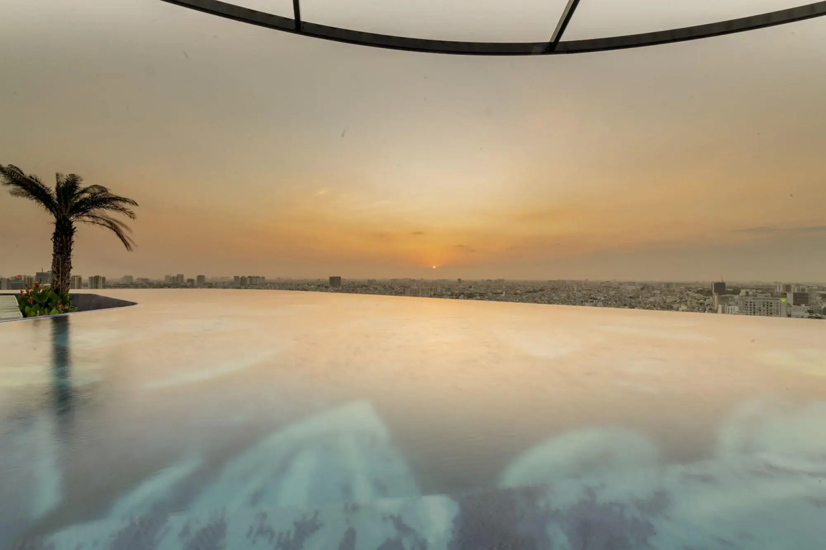 Photo - La Vela Saigon Hotel