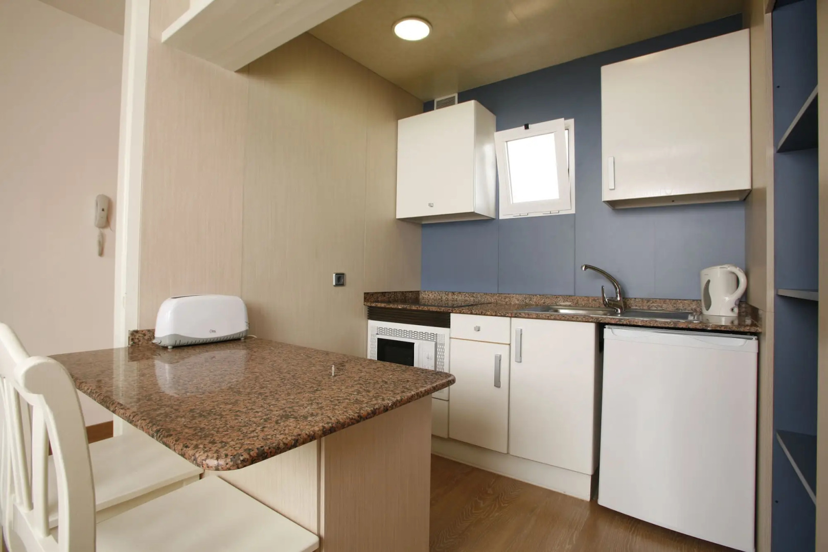 Foto - Aparthotel Aquasol