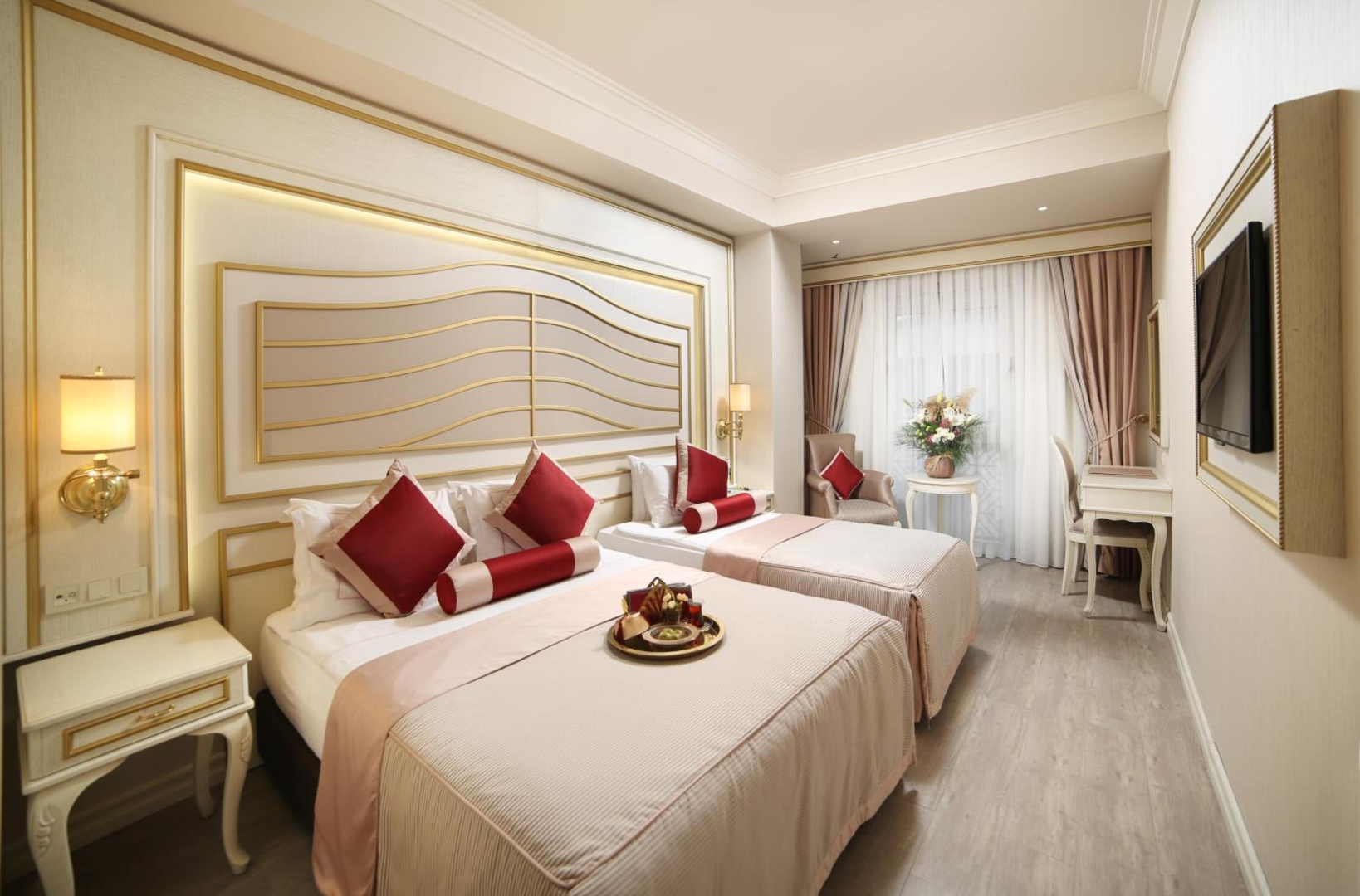 Foto - Halifaks Hotel