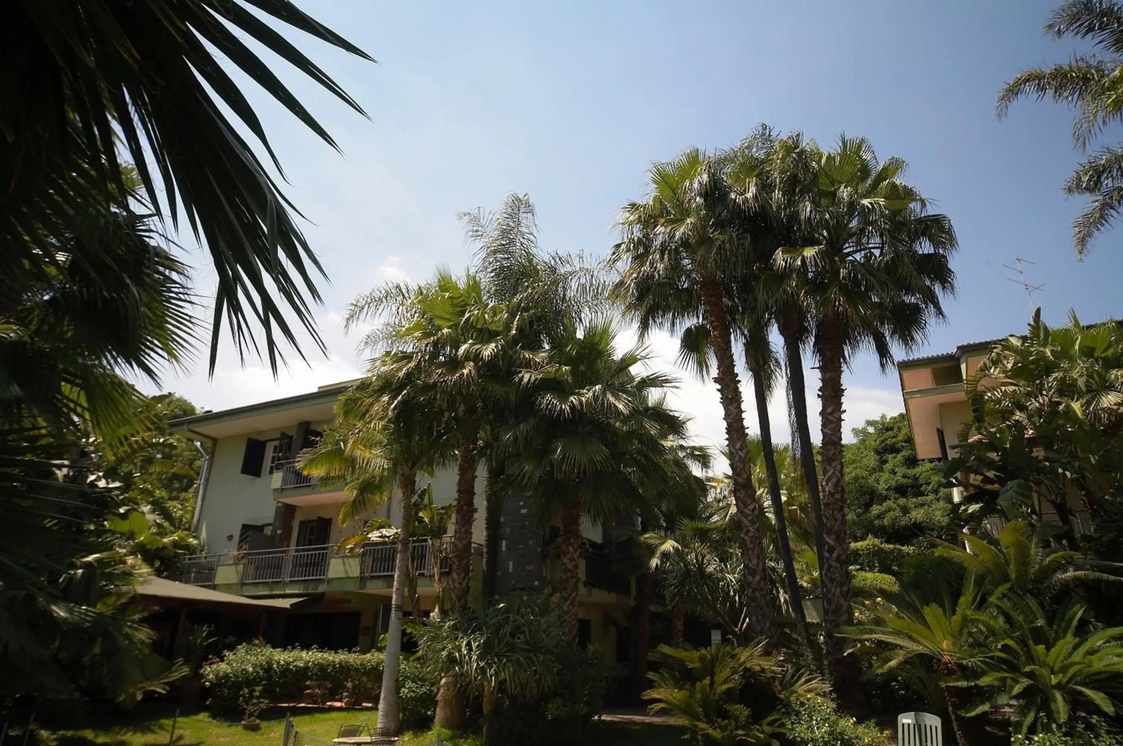 Foto - Hotel Borgo Verde