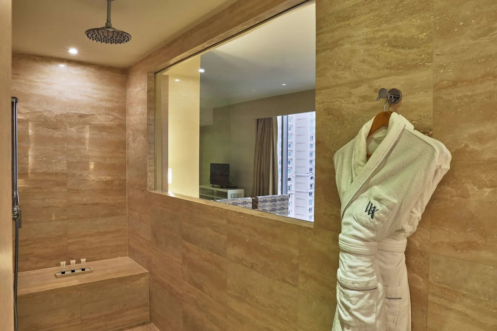 Photo - Waldorf Astoria Panama