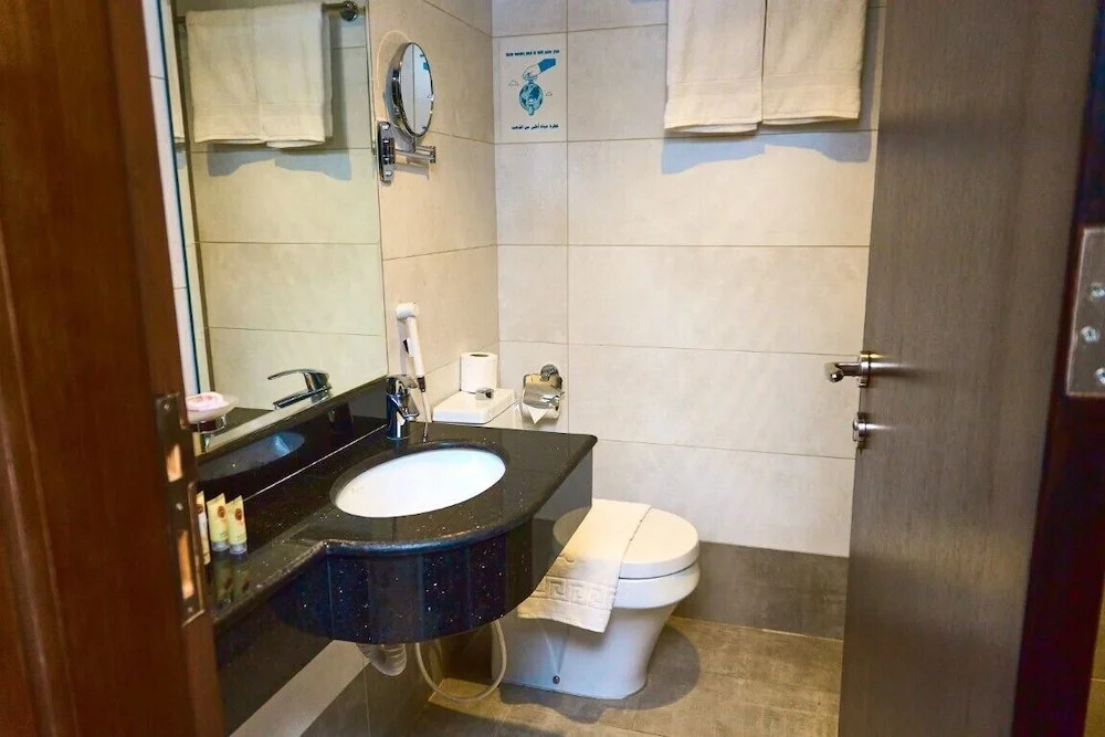 Foto - Selat Al Bait Hotel