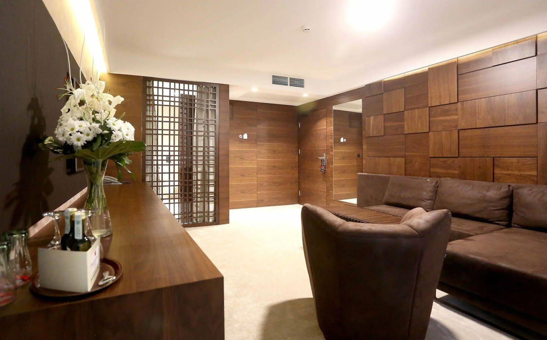 Photo - Hotel President Sarajevo