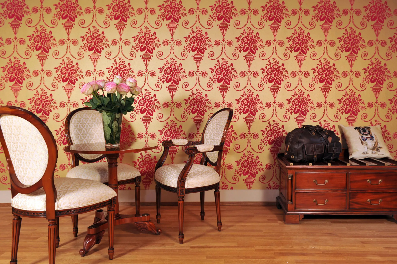 Foto - Townhouse Boutique Hotel