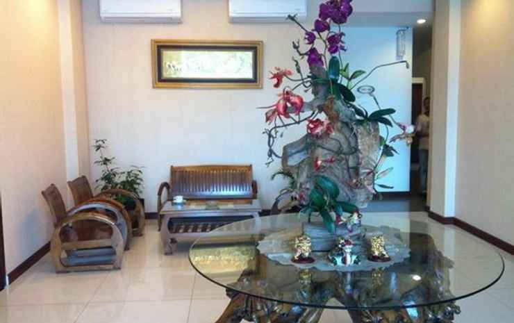 Ion Hotel