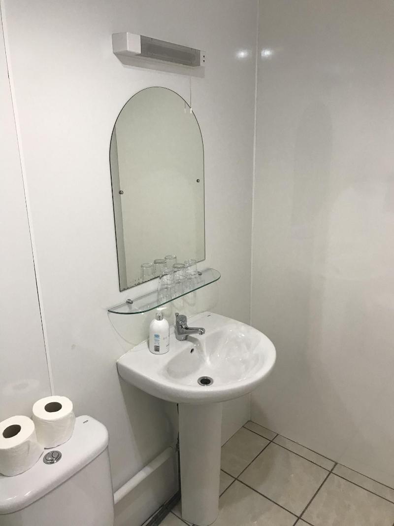 Foto - Alexander Guest House