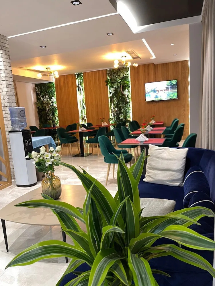 Photo - LORD Hotel