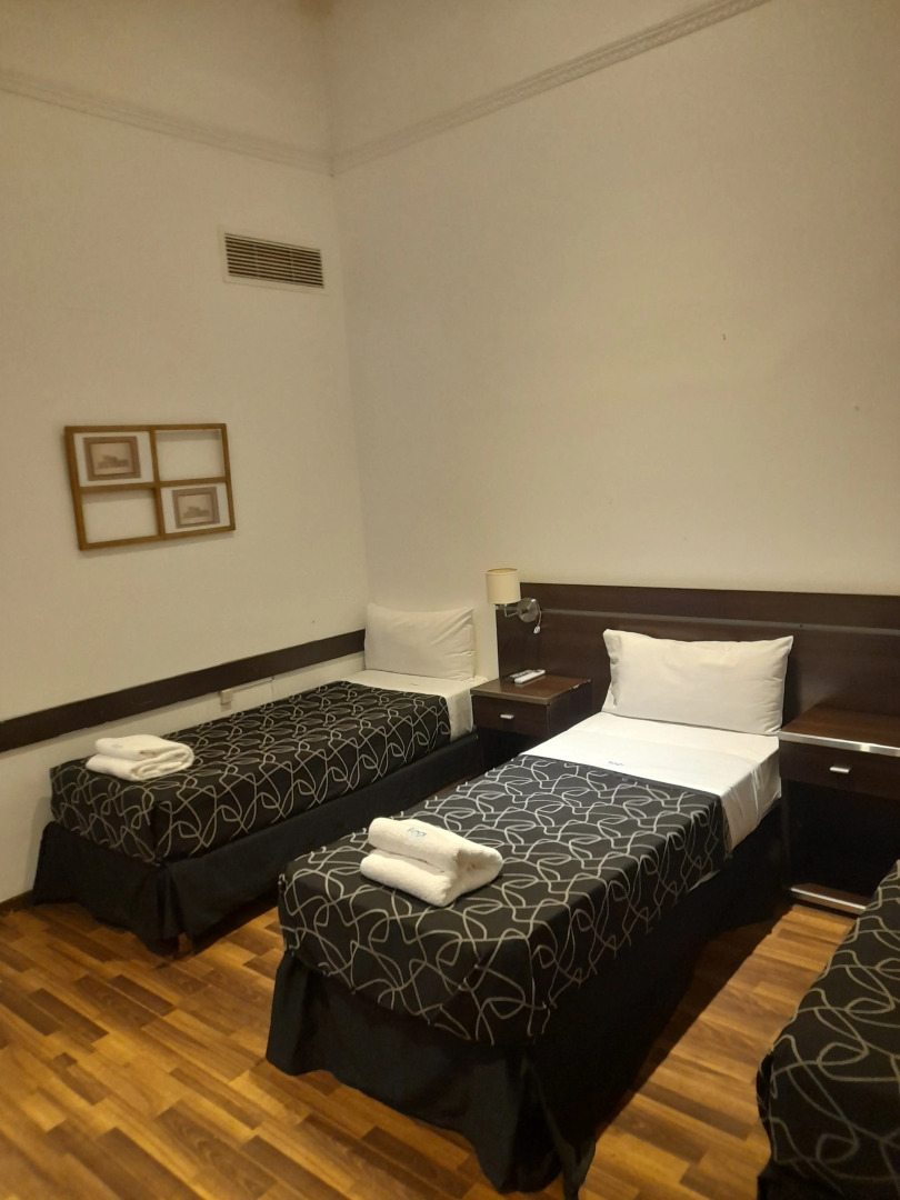 Foto - Bagu Buenos Aires