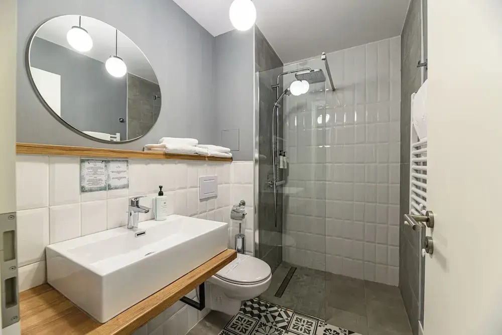 Foto - Johann Strauss Hotel