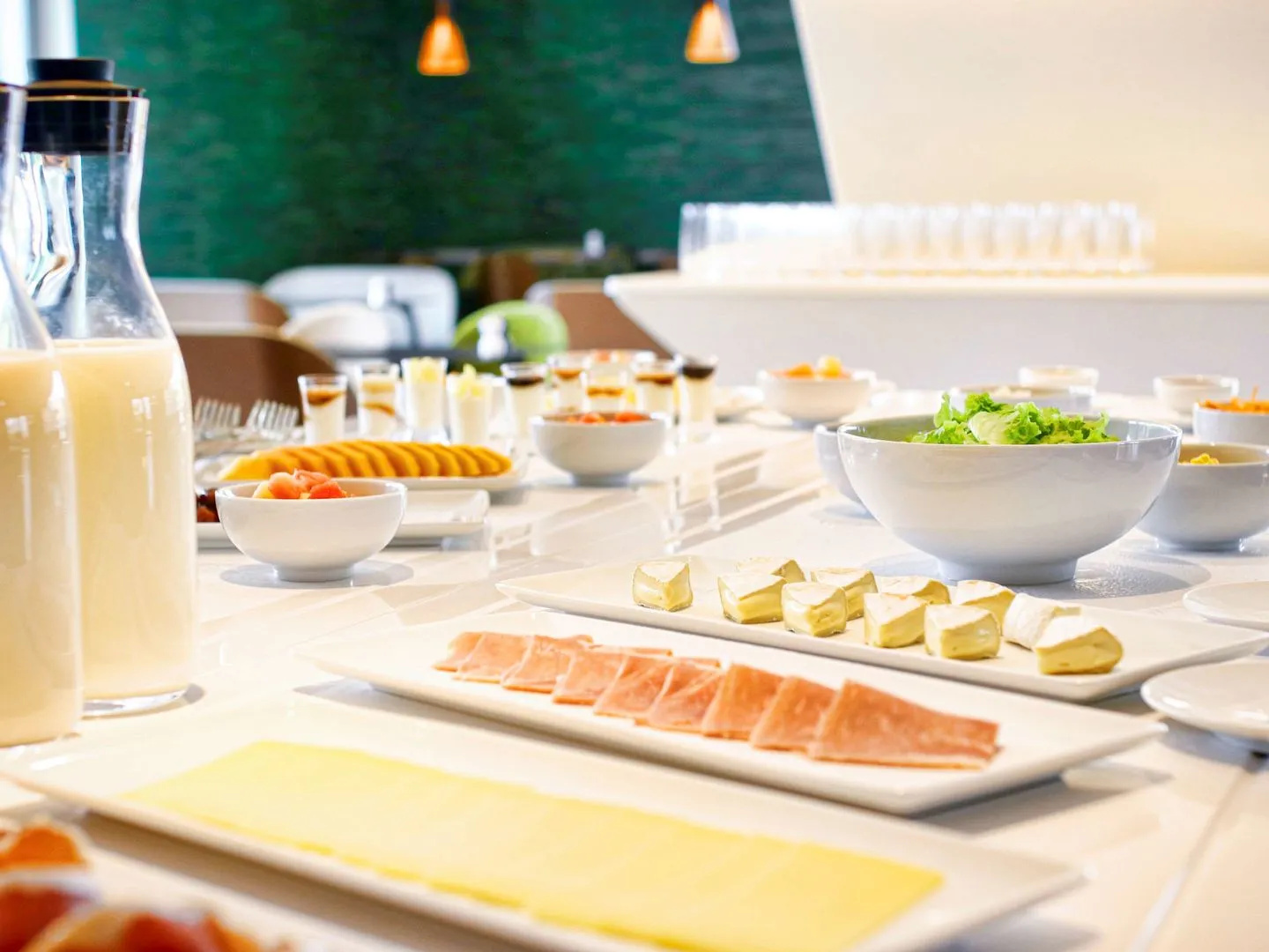 Photo - Novotel Convention And Spa