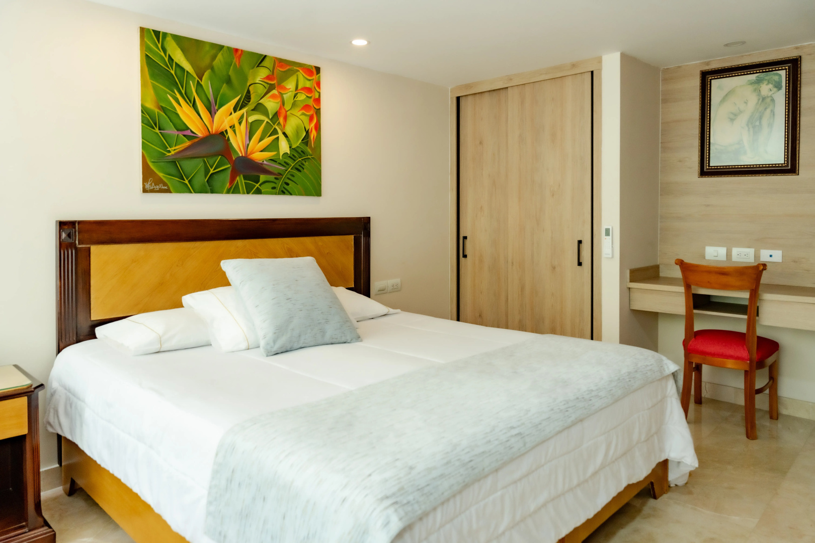 Foto - Hotel San Pedro del Fuerte