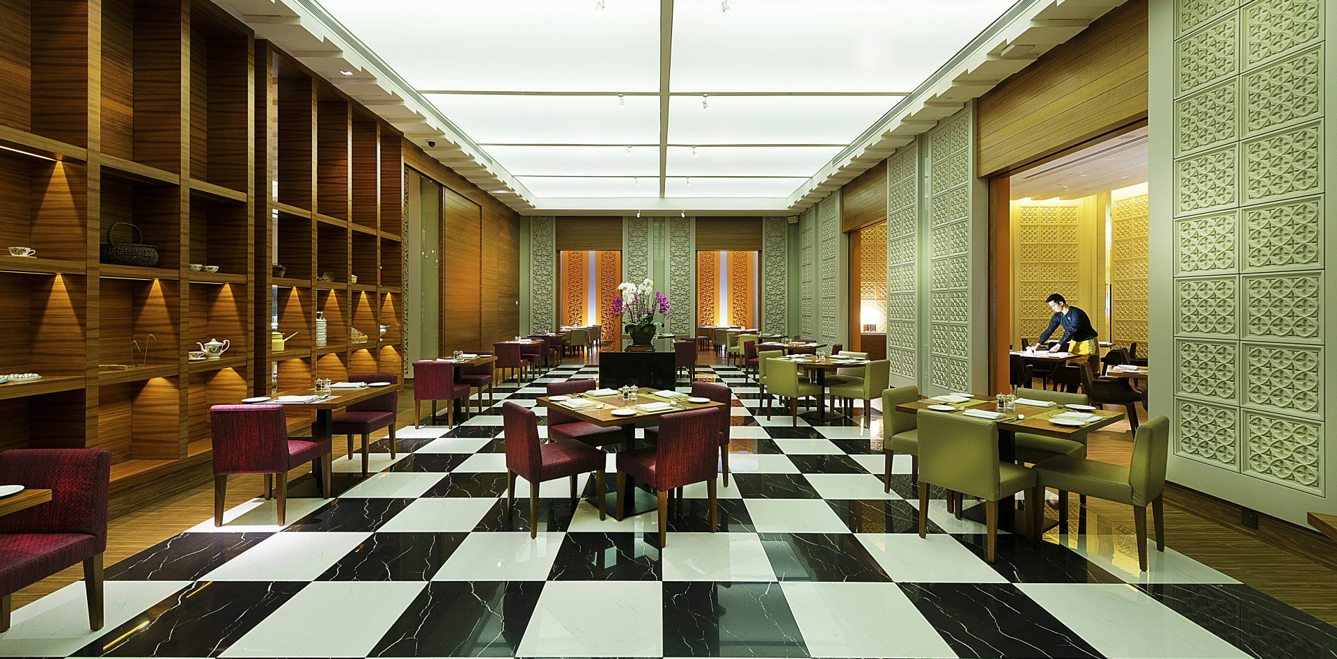Foto - DoubleTree by Hilton Hotel Johor Bahru