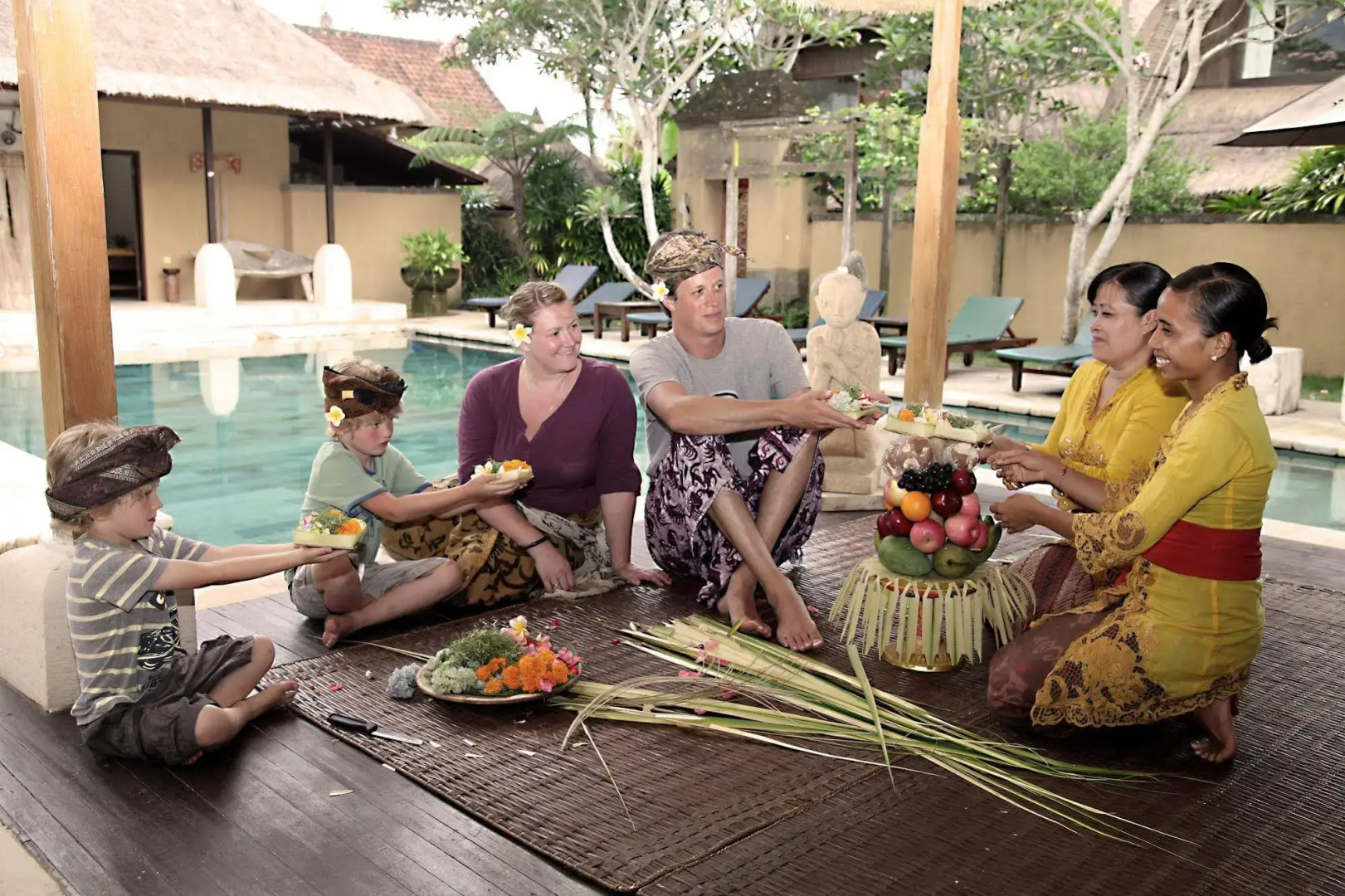 Foto - The Sungu Resort & Spa
