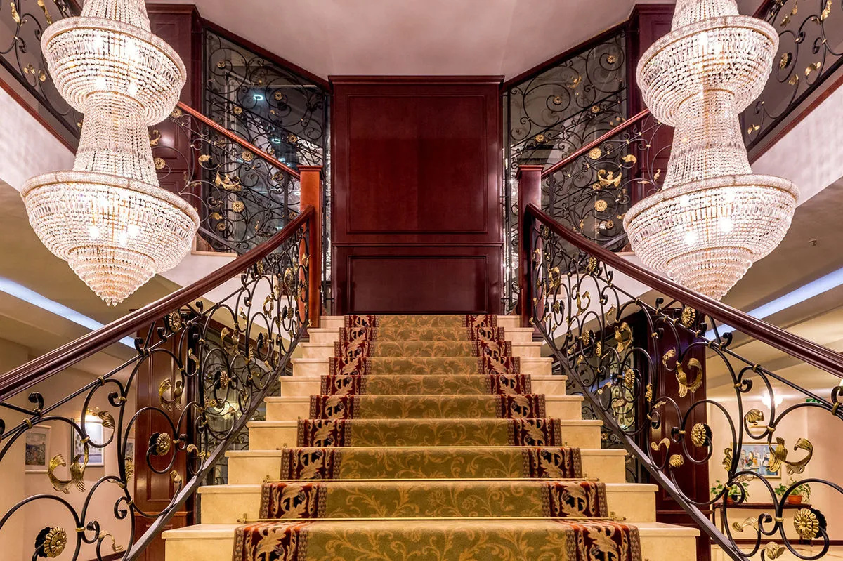 Photo - Hotel President Solin