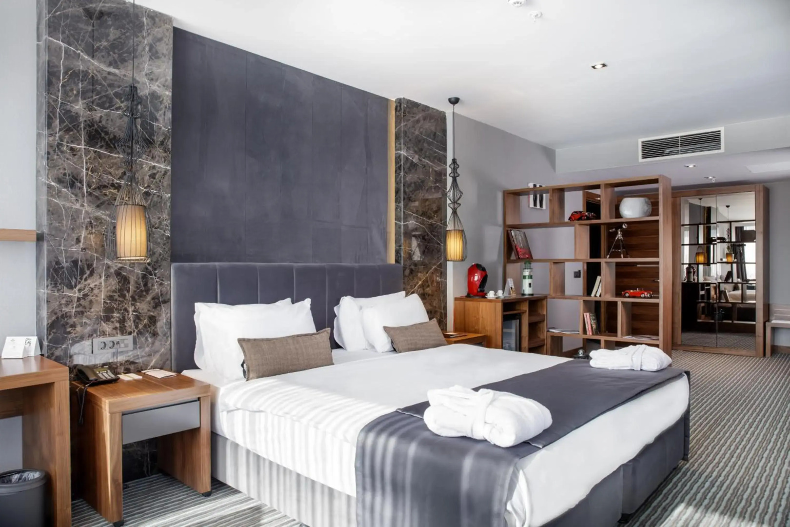 Photo - Volley Hotel Istanbul