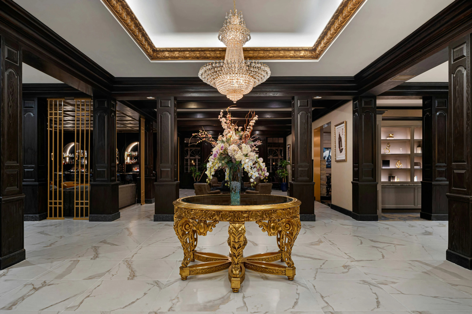 Photo - The Drake Oak Brook, Autograph Collection