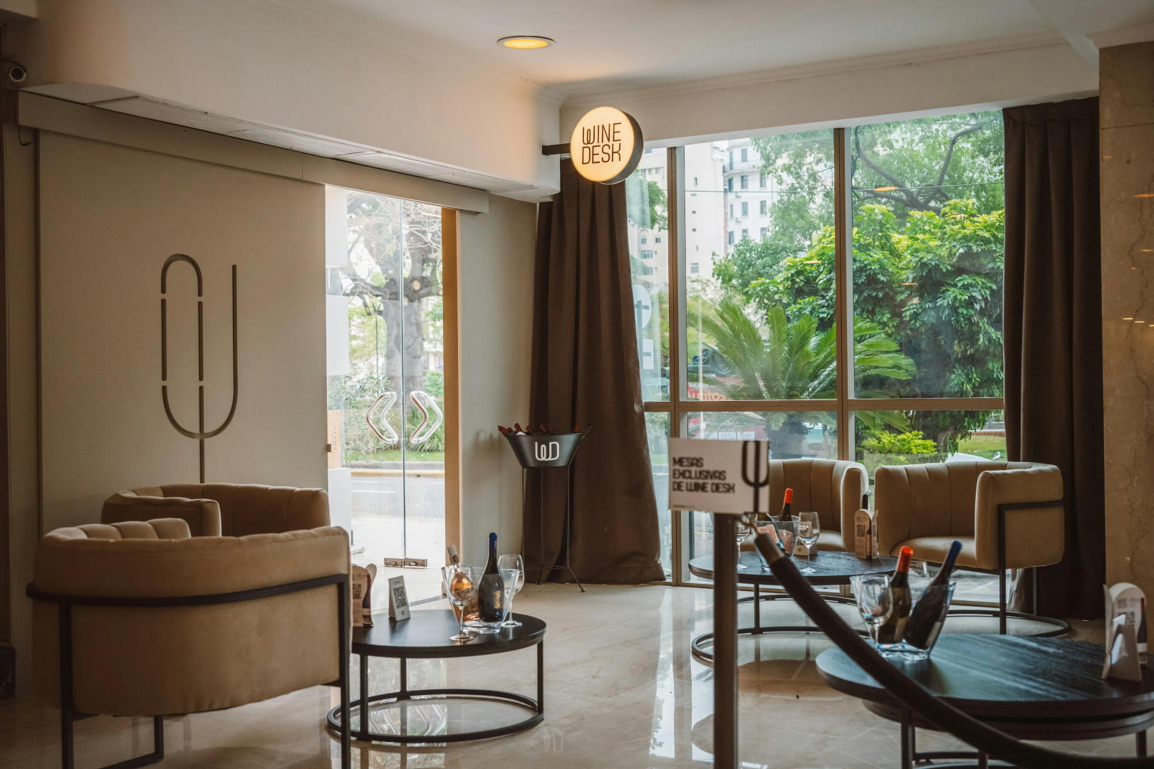 Photo - Pestana Buenos Aires Hotel