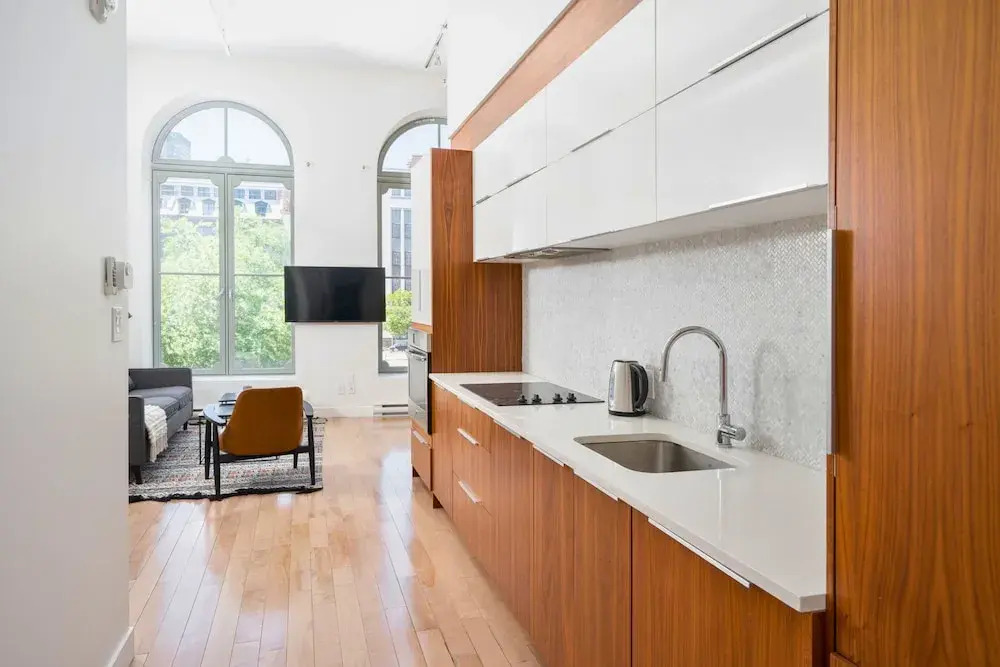 Photo - Le Merrill - Vieux Montréal