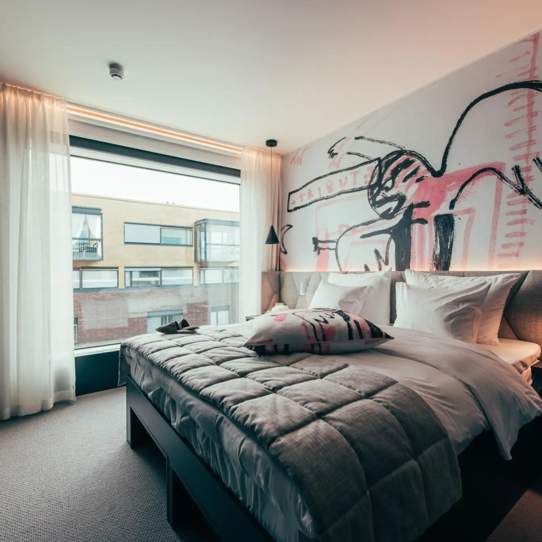 Photo - Hotel AX