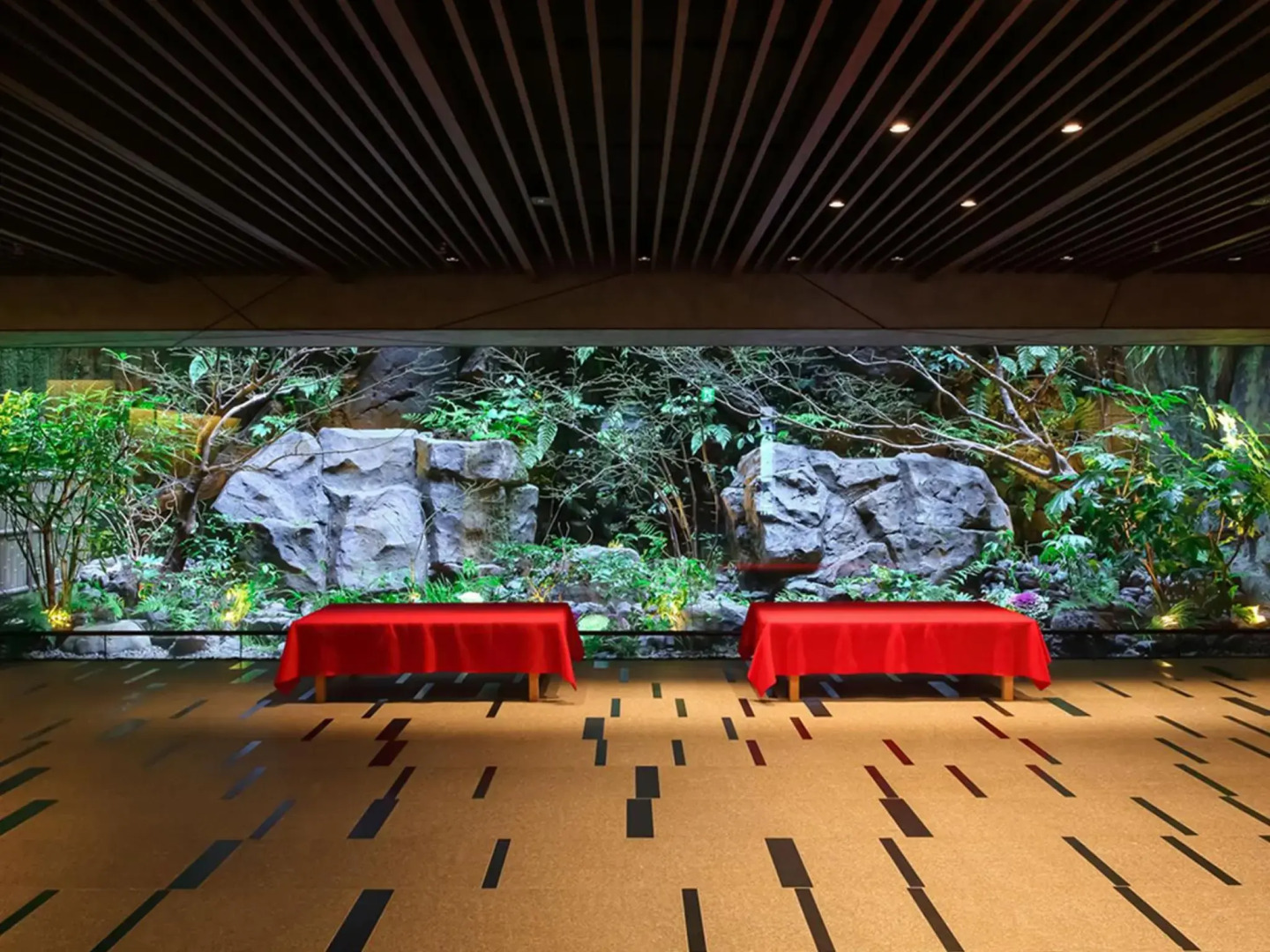 Foto - Solaria Nishitetsu Hotel Kyoto Premier