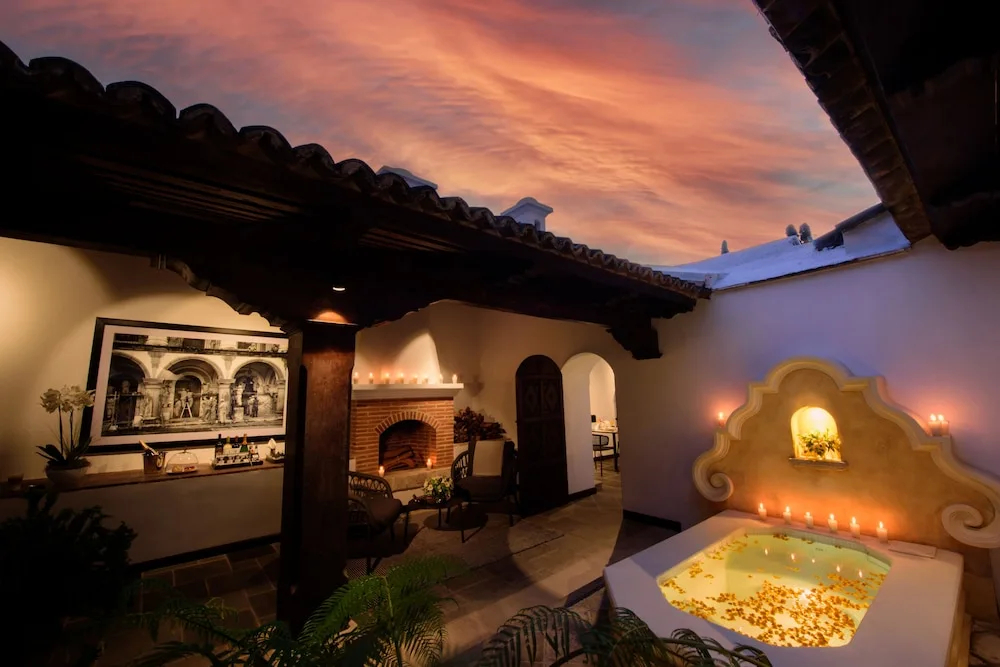 Photo - Villa Las Mil Flores