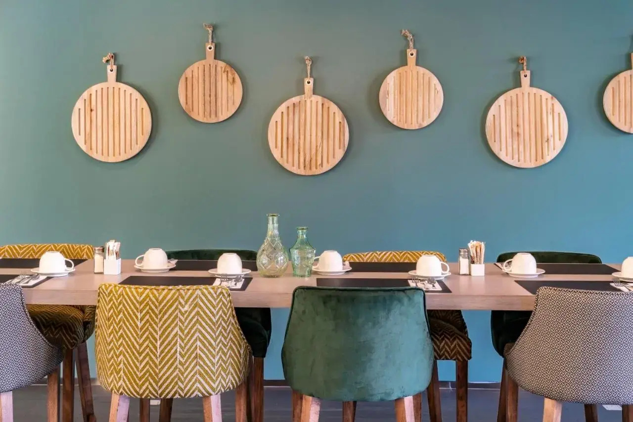 Foto - Vincci Maritimo