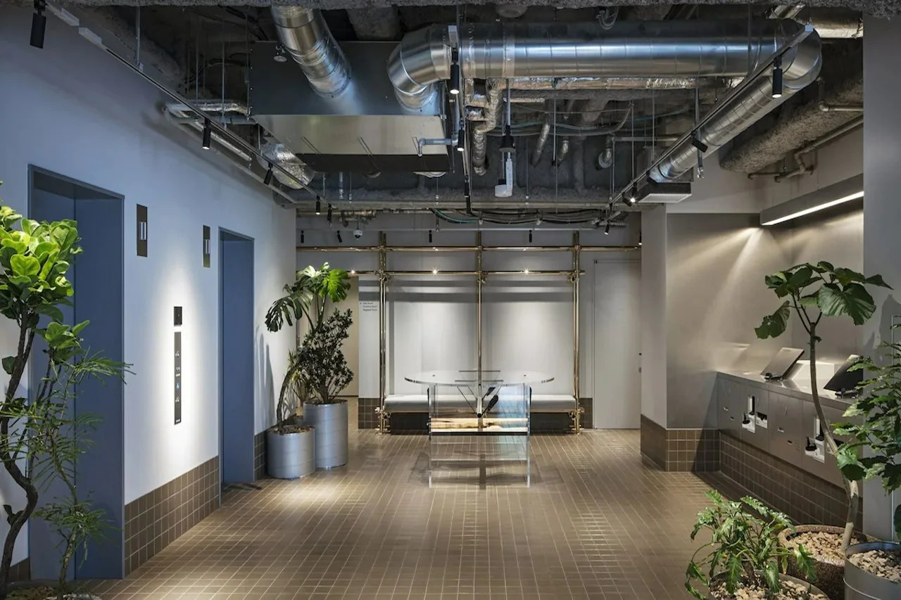 Foto - all day place shibuya