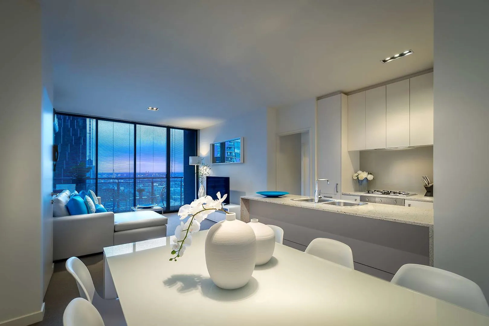 Foto - Milano Serviced Apartments