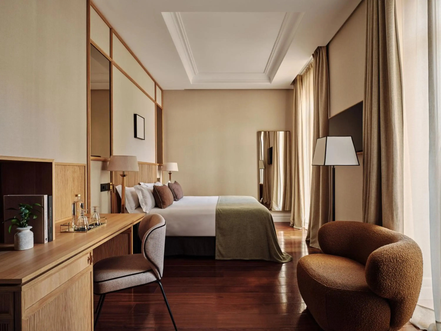 Foto - Hotel Único Madrid, Small Luxury Hotels