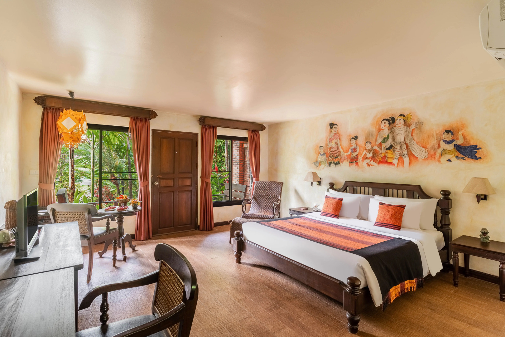 Foto - Yaang Come Village Hotel
