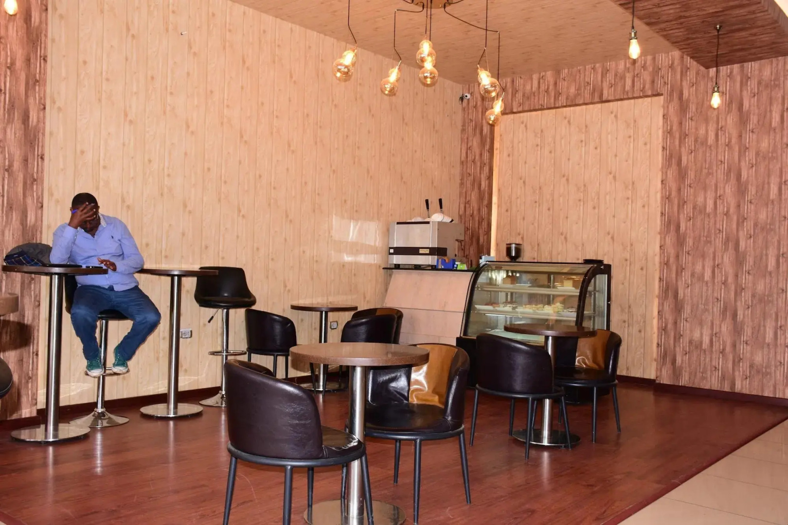 Foto - Trinity Hotel