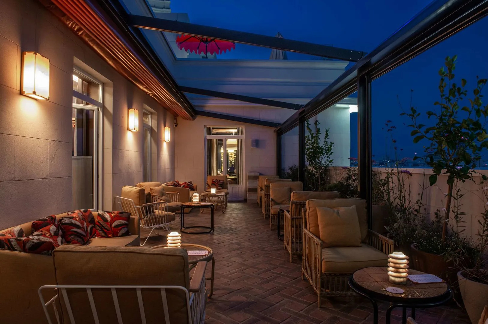 Photo - Hotel Montera Madrid, Curio Collection By Hilton