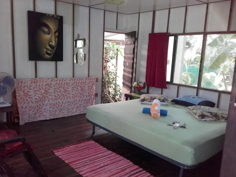 B&B Nature Song Island — фото 1