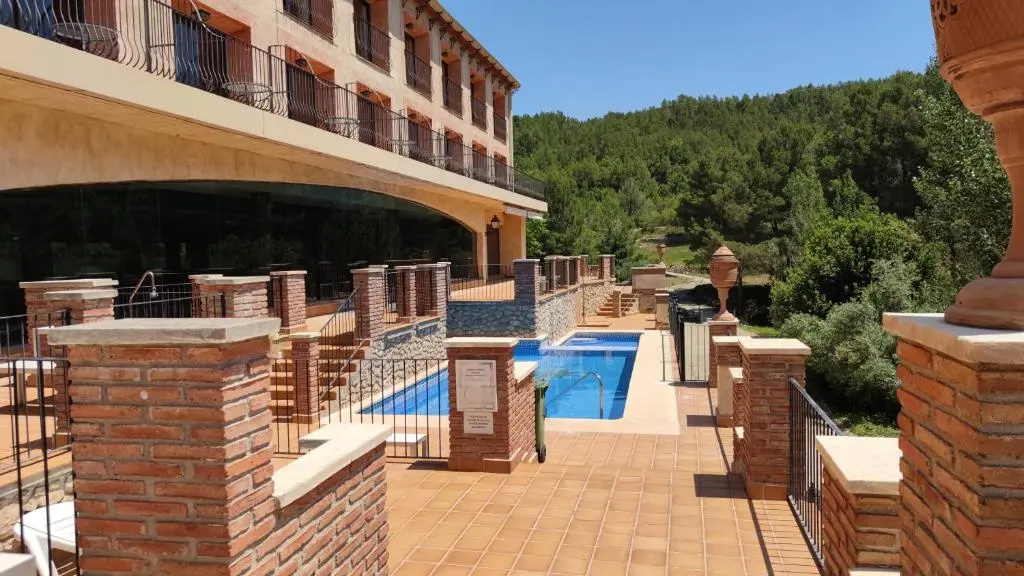 Foto - La Figuerola Hotel & Restaurant
