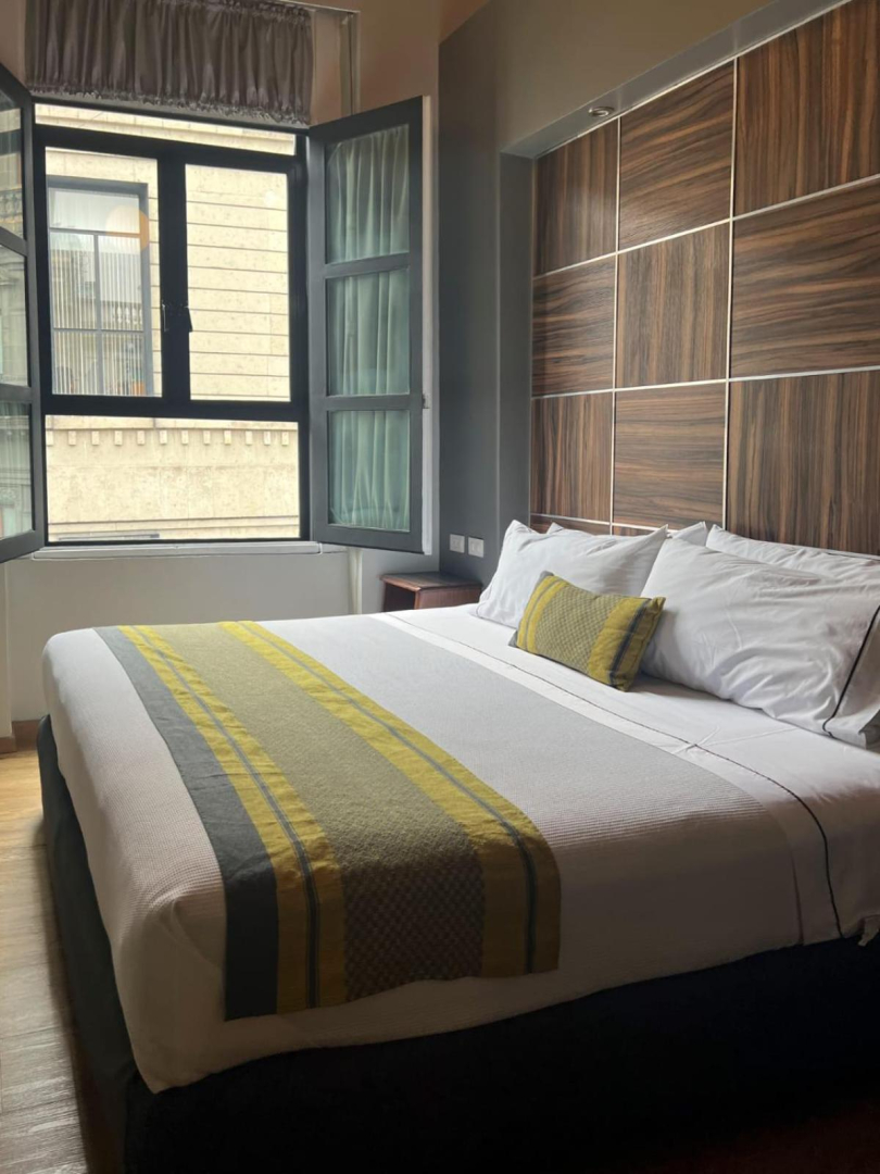Photo - Hotel Principal