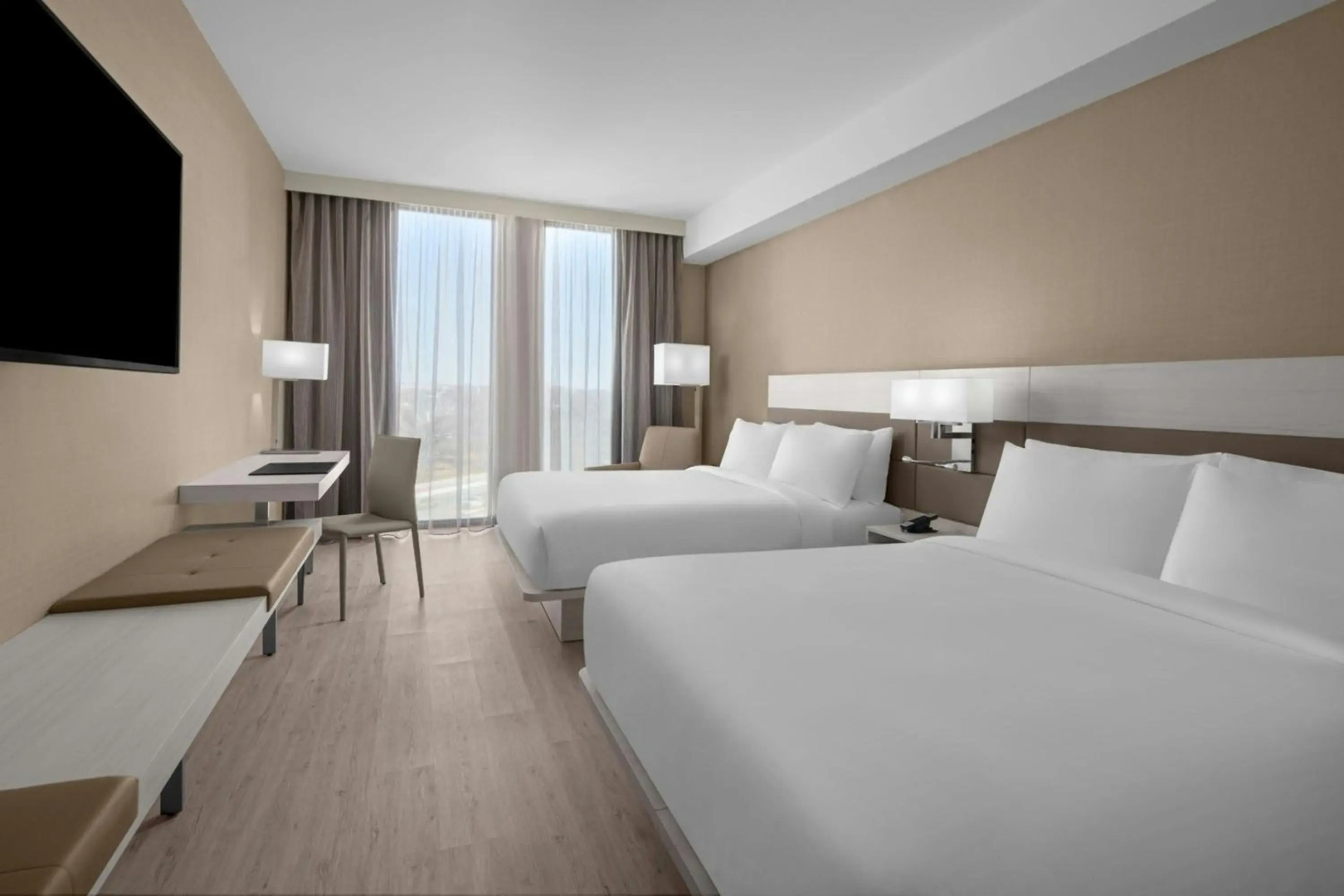 Foto - AC Hotel by Marriott Washington DC Capitol Hill Navy Yard