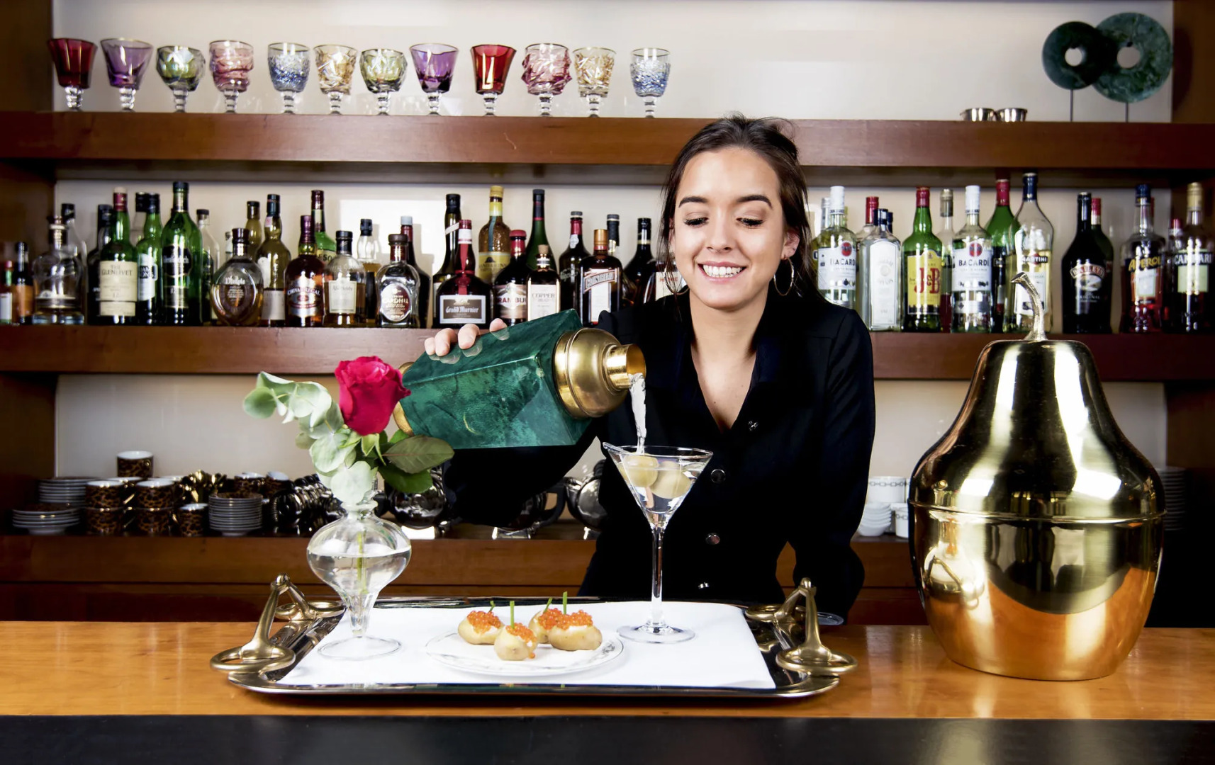 Foto - Hotel Van Cleef