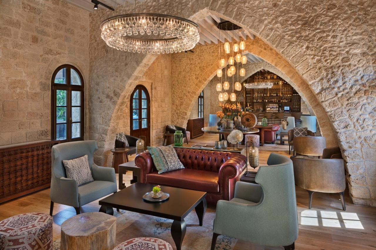 Foto - The Setai Tel Aviv, a Member of the leading hotels of the world