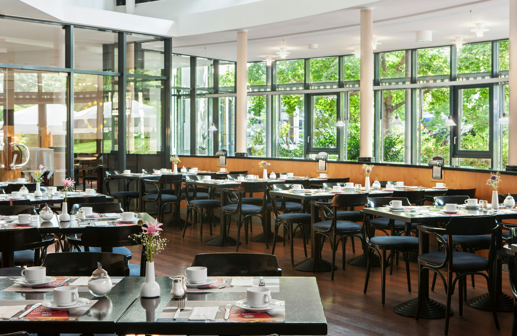 Photo - Hotel Magdeburg City Center by Leonardo Hotels