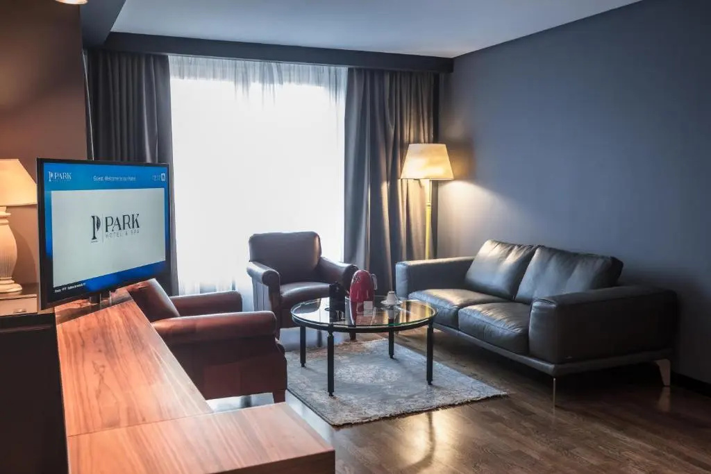 Photo - Park Hotel & Spa