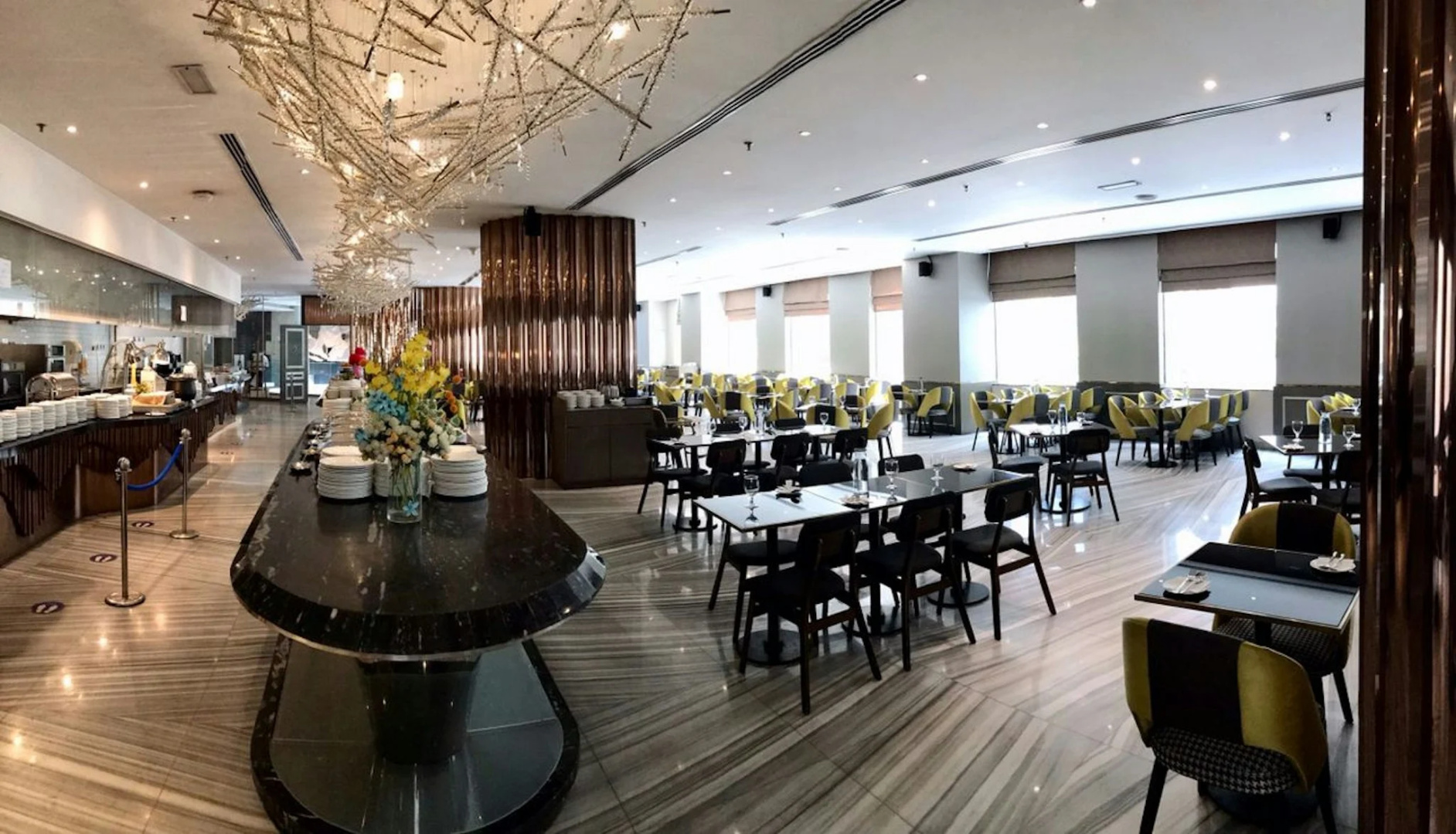 Foto - Dorsett Kuala Lumpur