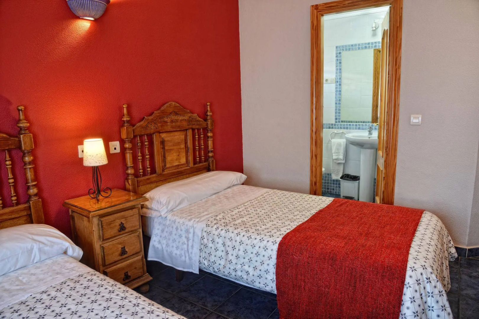 Photo - Hotel Elcano