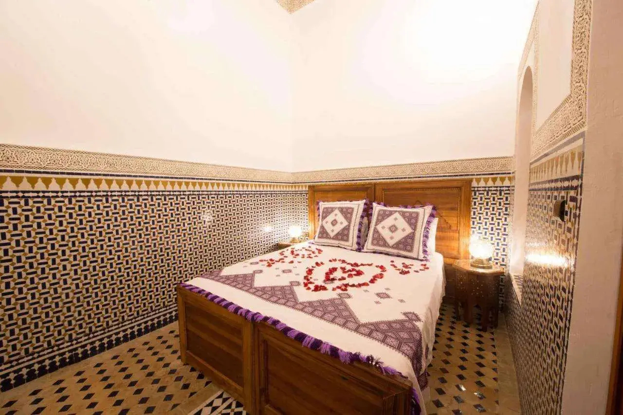 Photo - Charming Riad Ouliya