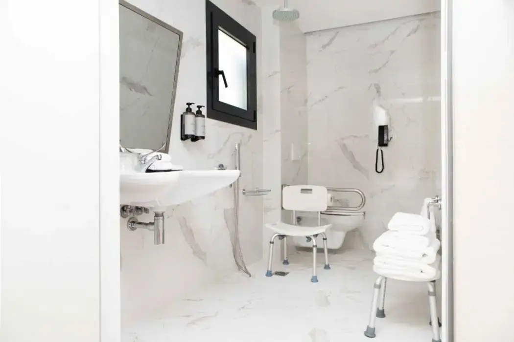 Photo - Luwian Athens Boutique Hotel