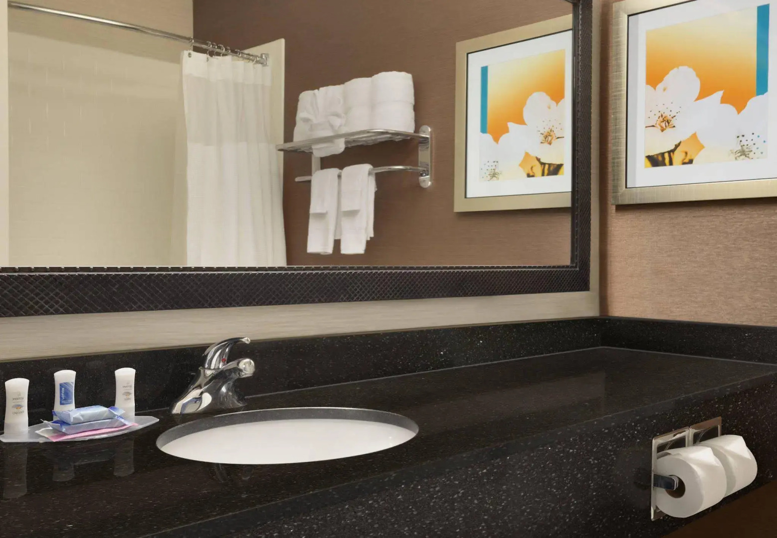Foto - Fairfield Inn & Suites Fort Worth University Drive