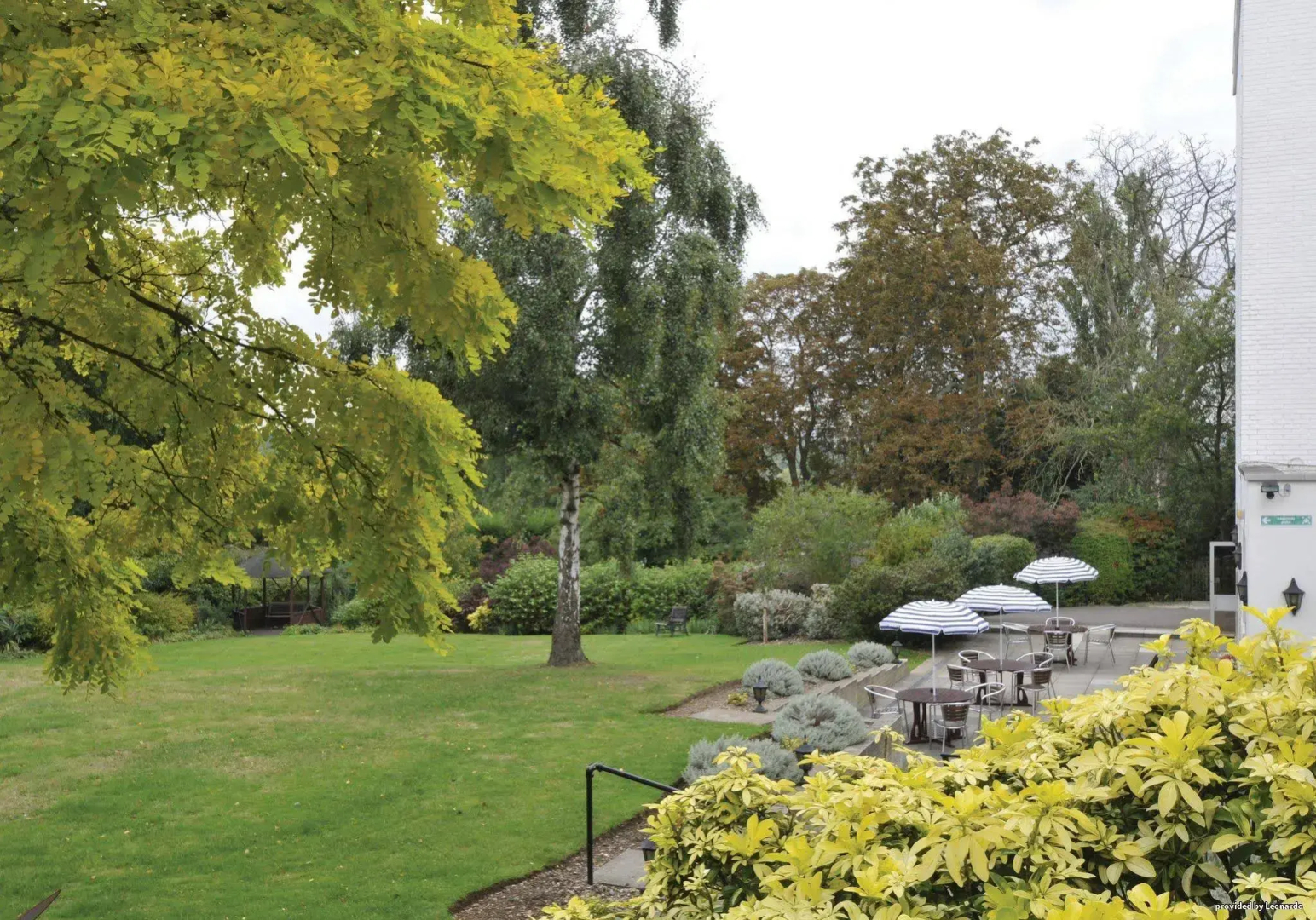 Foto - Bromley Court Hotel London