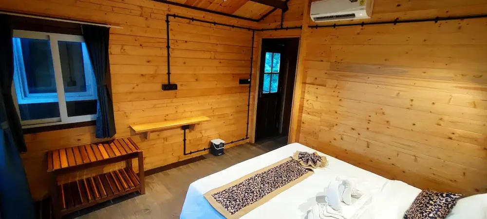 Foto - Seclude Eco Cottages