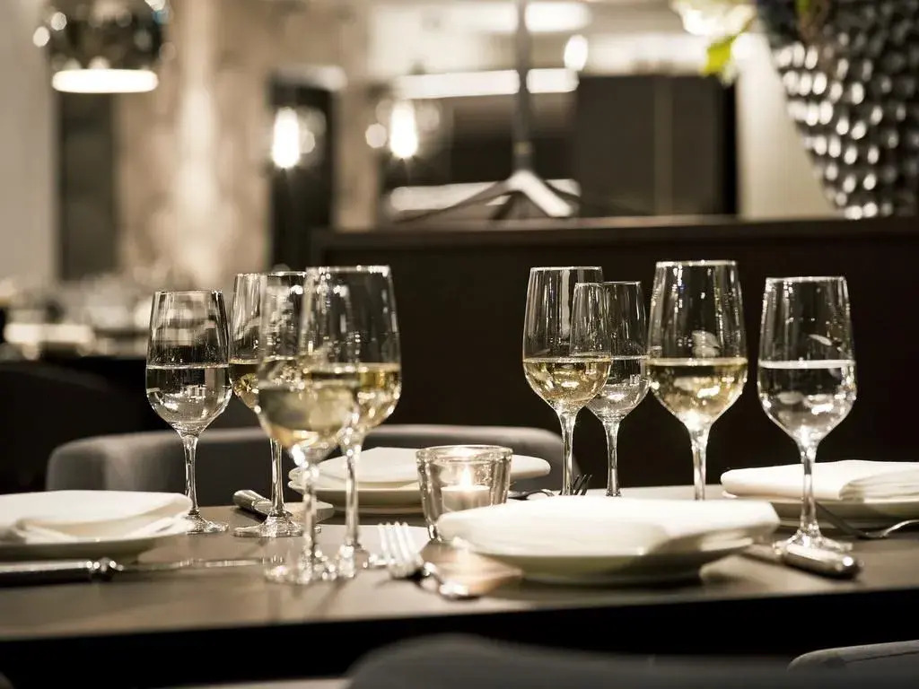 Foto - Le Méridien Frankfurt